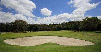 翡翠湖高尔夫俱乐部 - undefined