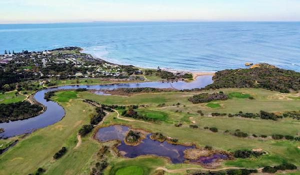 托基高尔夫俱乐部 - 星际高球联盟-中国精英人士高尔夫旅游度假实景