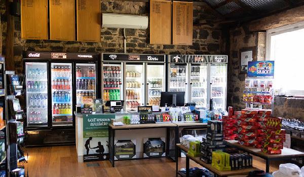 恩斯伯里高尔夫俱乐部 - 高尔夫1球1晚特惠套票-星际高球联盟精选旅游套餐