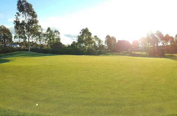 恩斯伯里高尔夫俱乐部 - 全国335座高尔夫球场实时预订-高球爱好者一站式订场平台