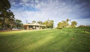 尼安格公园高尔夫俱乐部 - 全国335座高尔夫球场实时预订-高球爱好者一站式订场平台