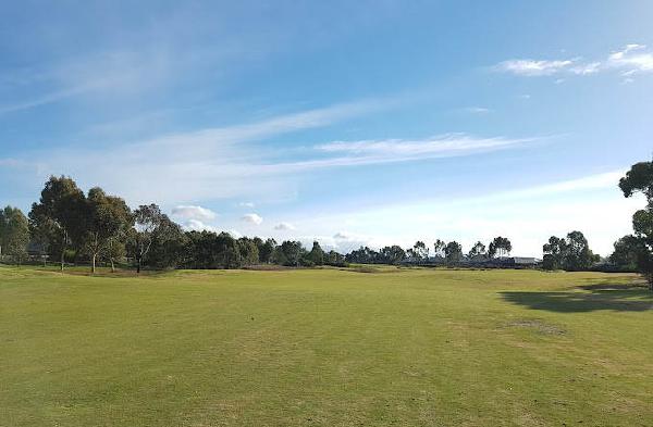 恩斯伯里高尔夫俱乐部 - 深圳观澜湖高尔夫订场服务-广东专业高尔夫预订平台