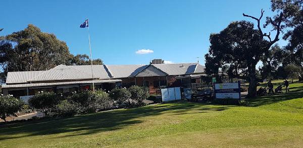 梅尔顿谷高尔夫俱乐部 - 高尔夫1球1晚特惠套票-星际高球联盟精选旅游套餐