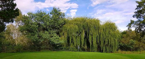 皇后公园高尔夫球场 - 全国335座高尔夫球场实时预订-高球爱好者一站式订场平台