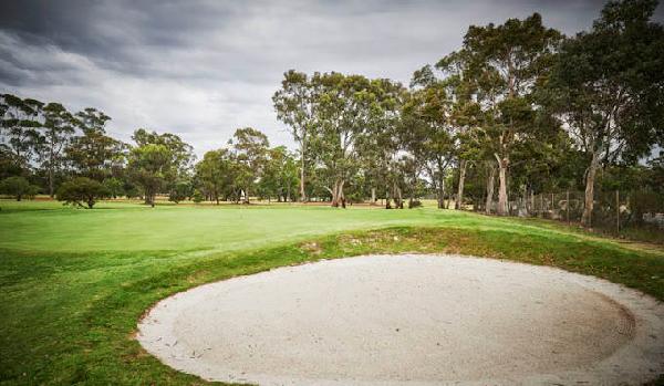 尼安格公园高尔夫俱乐部 - 星际高球联盟-中国精英人士高尔夫旅游度假实景