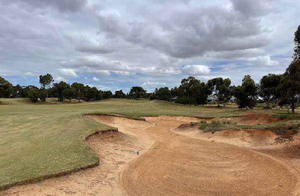 恩斯伯里高尔夫俱乐部 - 海口观澜湖高尔夫球场预订-海南高尔夫旅游攻略推荐