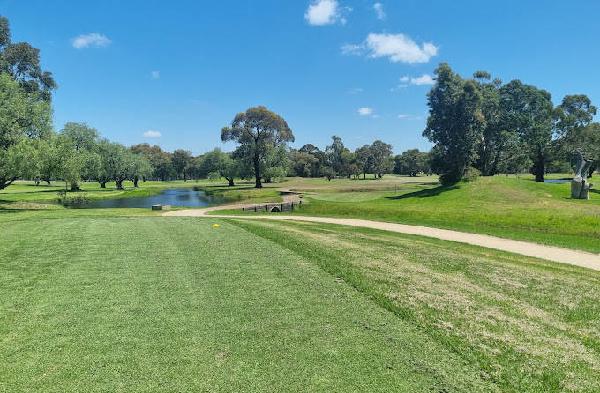 梅尔顿谷高尔夫俱乐部 - 海口观澜湖高尔夫球场预订-海南高尔夫旅游攻略推荐