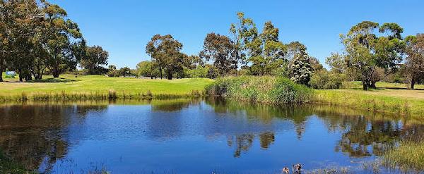 梅尔顿谷高尔夫俱乐部 - 全国335座高尔夫球场实时预订-高球爱好者一站式订场平台