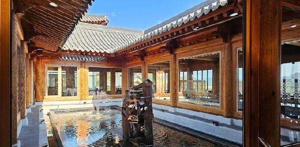 东吉朗高尔夫俱乐部 - 深圳观澜湖高尔夫订场服务-广东专业高尔夫预订平台