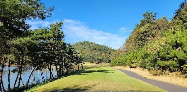 高尔夫球场泗川 - 高尔夫1球1晚特惠套票-星际高球联盟精选旅游套餐