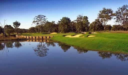 库因达水域高尔夫俱乐部 - undefined