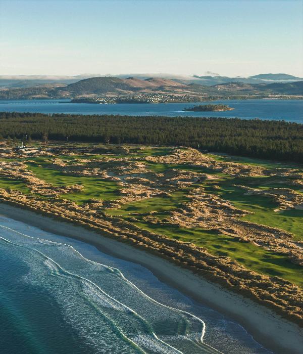 七英里海滩高尔夫 - 高尔夫1球1晚特惠套票-星际高球联盟精选旅游套餐