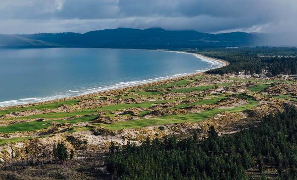 七英里海滩高尔夫 - 星际高球联盟-中国精英人士高尔夫旅游度假实景