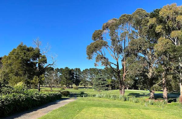 吉斯伯恩高尔夫俱乐部 - 海口观澜湖高尔夫球场预订-海南高尔夫旅游攻略推荐