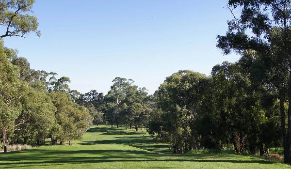 贝里克蒙图纳高尔夫俱乐部 - 深圳观澜湖高尔夫订场服务-广东专业高尔夫预订平台