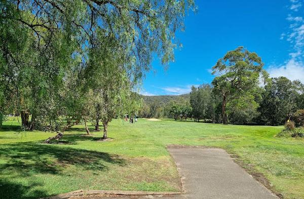 大沼泽地乡村俱乐部 - 星际高球联盟-中国精英人士高尔夫旅游度假实景