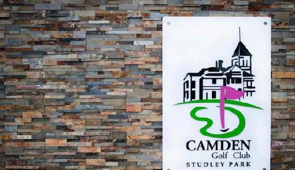 卡姆登高尔夫俱乐部 - undefined