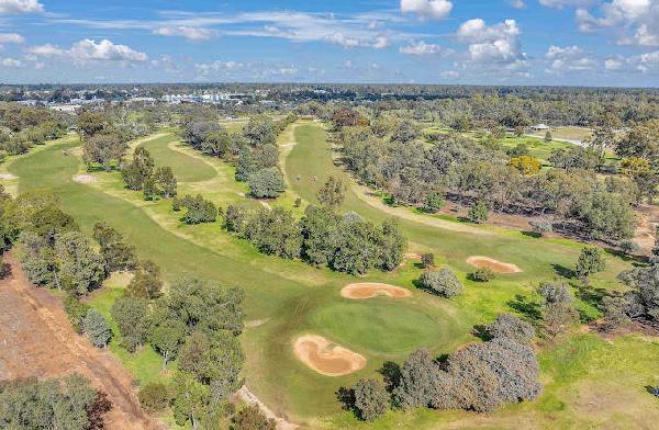 cluBarham高尔夫和体育 - 星际高球联盟-中国精英人士高尔夫旅游度假实景