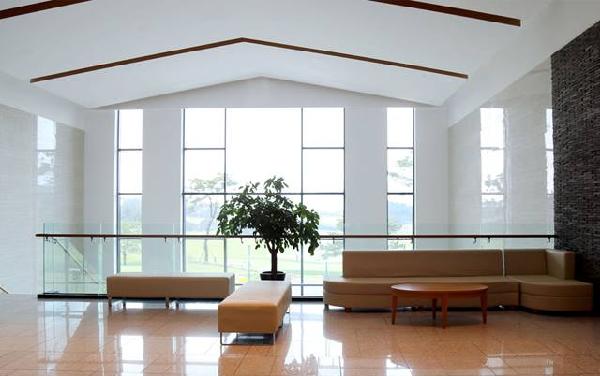 高尔夫球场泗川 - undefined