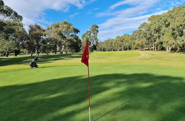 邦多拉公园高尔夫球场 - 高尔夫1球1晚特惠套票-星际高球联盟精选旅游套餐