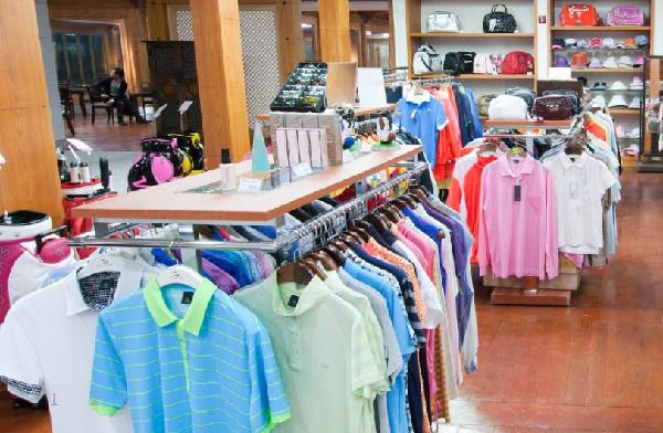 坎伯兰乡村高尔夫俱乐部 - 阳江保利银滩高尔夫套票-海滨高尔夫旅游1球1晚套餐