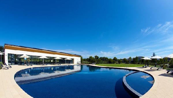 库因达水域高尔夫俱乐部 - 全国335座高尔夫球场实时预订-高球爱好者一站式订场平台