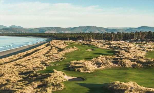 七英里海滩高尔夫 - 全国335座高尔夫球场实时预订-高球爱好者一站式订场平台