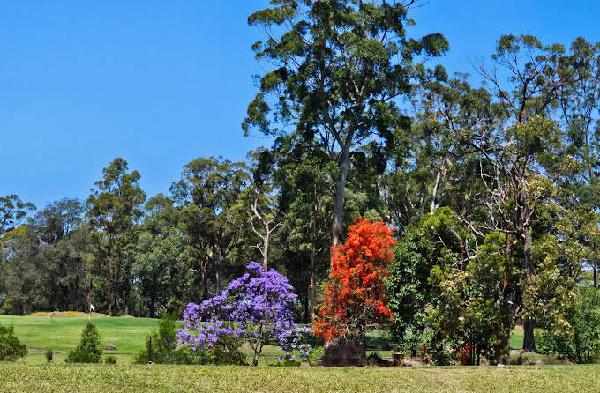缪尔菲尔德高尔夫俱乐部 - 星际高球联盟-中国精英人士高尔夫旅游度假实景
