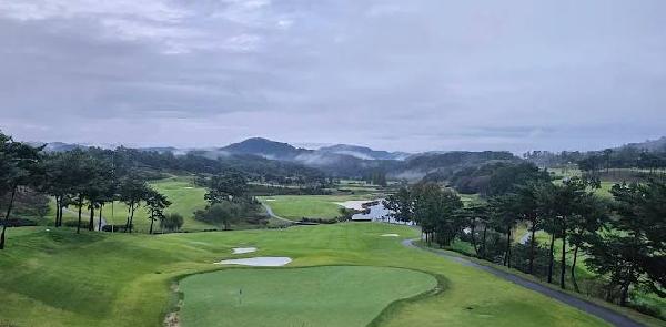 坎伯兰乡村高尔夫俱乐部 - 全国335座高尔夫球场实时预订-高球爱好者一站式订场平台