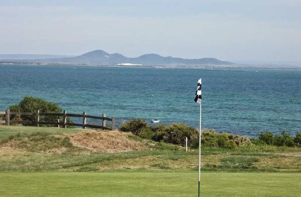 克利夫顿温泉高尔夫俱乐部 - 星际高球联盟-中国精英人士高尔夫旅游度假实景