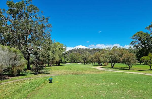 大沼泽地乡村俱乐部 - 深圳观澜湖高尔夫订场服务-广东专业高尔夫预订平台