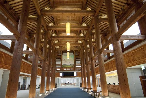 坎伯兰乡村高尔夫俱乐部 - undefined