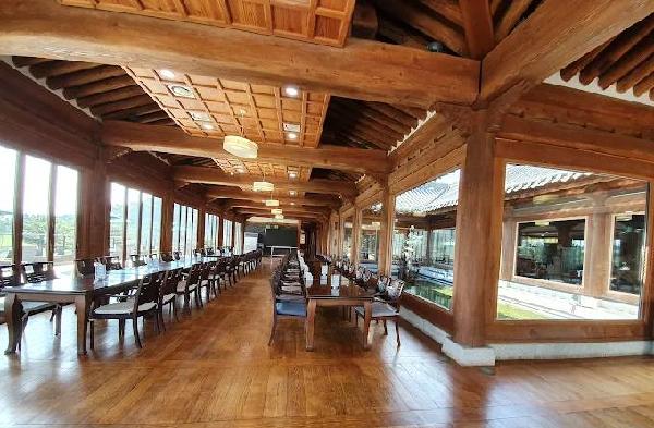 坎伯兰乡村高尔夫俱乐部 - undefined