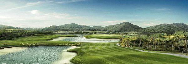 坎伯兰乡村高尔夫俱乐部 - undefined