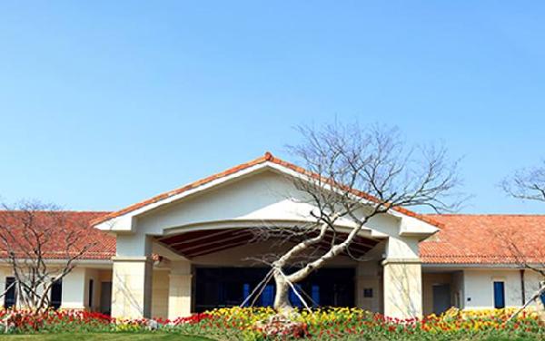 高尔夫球场泗川 - undefined