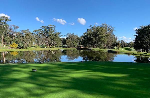 缪尔菲尔德高尔夫俱乐部 - 阳江保利银滩高尔夫套票-海滨高尔夫旅游1球1晚套餐