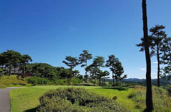 东吉朗高尔夫俱乐部 - undefined