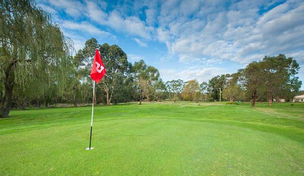 贝里克蒙图纳高尔夫俱乐部 - 星际高球联盟-中国精英人士高尔夫旅游度假实景