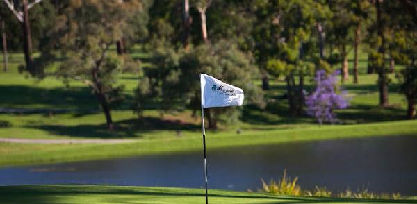 缪尔菲尔德高尔夫俱乐部 - 深圳观澜湖高尔夫订场服务-广东专业高尔夫预订平台