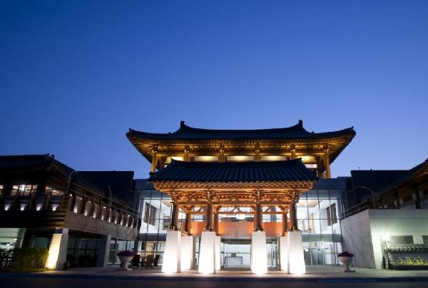 东吉朗高尔夫俱乐部 - undefined