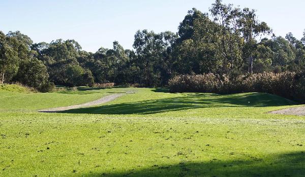 贝里克蒙图纳高尔夫俱乐部 - 高尔夫1球1晚特惠套票-星际高球联盟精选旅游套餐