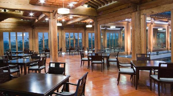 东吉朗高尔夫俱乐部 - undefined