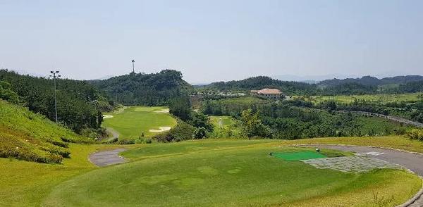 高尔夫球场泗川 - 海口观澜湖高尔夫球场预订-海南高尔夫旅游攻略推荐