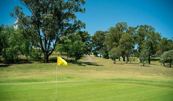 卡姆登高尔夫俱乐部 - undefined