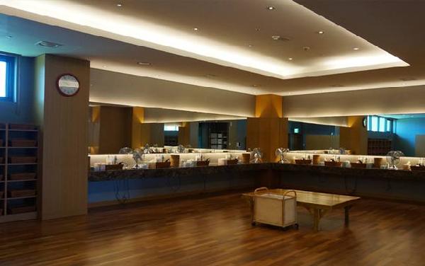 高尔夫球场泗川 - 深圳观澜湖高尔夫订场服务-广东专业高尔夫预订平台