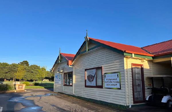 吉斯伯恩高尔夫俱乐部 - 高尔夫1球1晚特惠套票-星际高球联盟精选旅游套餐