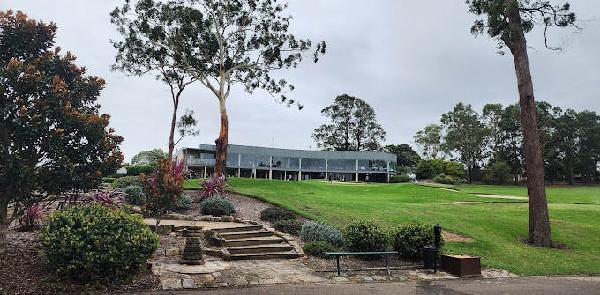 缪尔菲尔德高尔夫俱乐部 - 全国335座高尔夫球场实时预订-高球爱好者一站式订场平台