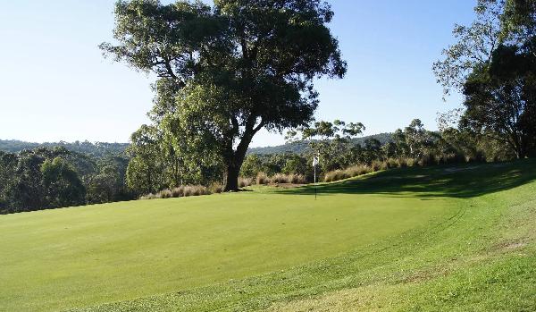 贝里克蒙图纳高尔夫俱乐部 - 海口观澜湖高尔夫球场预订-海南高尔夫旅游攻略推荐