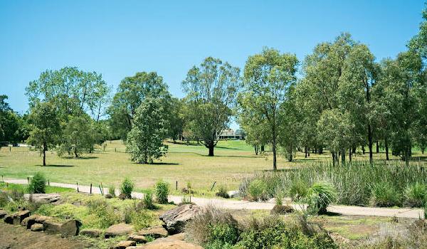 卡姆登高尔夫俱乐部 - 高尔夫1球1晚特惠套票-星际高球联盟精选旅游套餐