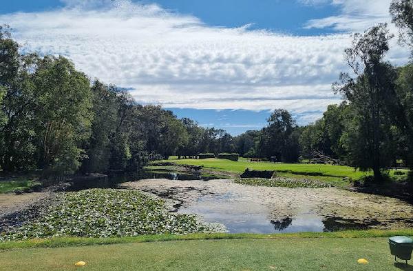 大沼泽地乡村俱乐部 - 海口观澜湖高尔夫球场预订-海南高尔夫旅游攻略推荐